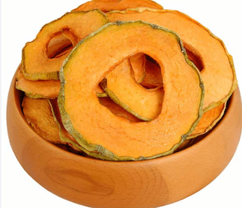 میوه خشک جانان گزینه ای مناسب برای صادرات و فروش عمده